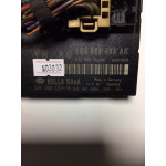 Volskwagen Jetta Konfor Kontrol Beyni 1K0959433AK 