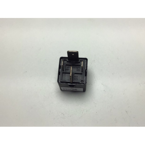 Volkswagen Audi 460 Siyah Röle V23134-J52-X430 1K0951253A