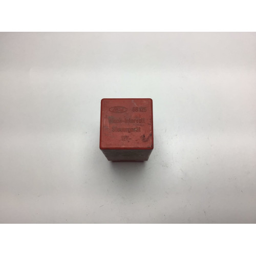 Ford Escort Yakıt Pompa Rölesi 68125