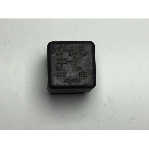 Fiat Lancia Alfa Romeo Çok Amaçlı Röle 4320629