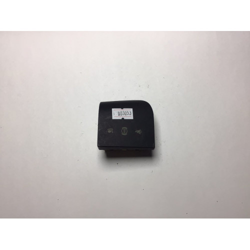 Volkswagen Airbag Emniyet Kemeri Kontrol Lambası 1H2919235P