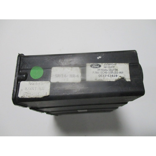 Ford Konfor Kontrolü Modülü EC46-15K602-AH