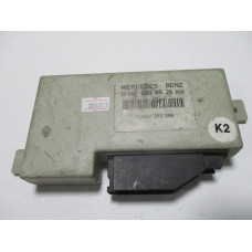 Mercedes Benz Alarm Beyni 1408208526 3X9 099