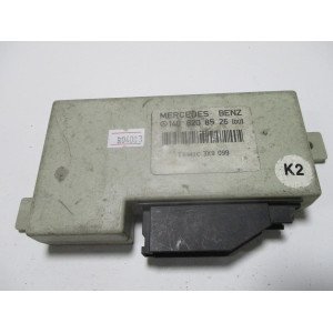 Mercedes Benz Alarm Beyni 1408208526 3X9 099