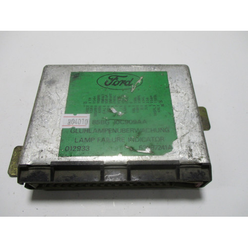 Ford Arıza Lambası Modülü 85BGIOC909AA