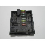 Bmw X3 2007-2010 Güç Dagıtım Modülü 7560626-01 