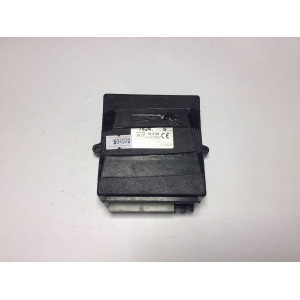 Gemini Alarm Sistemi A-000057 020187 7624