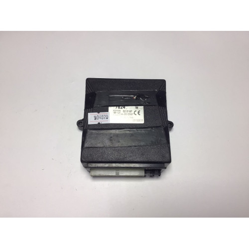 Gemini Alarm Sistemi A-000057 020187 7624