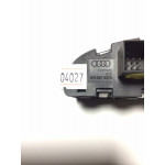 Audi A6 S6 C6 Torpido Gözü Ve Gösterge Ünitesi Anahtarı 4F2927227A