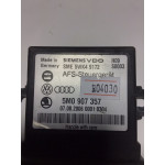 Audi Volkswagen Seat Far Ayar kontrol Beyni 5M0907357 5WK49172