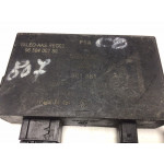 Peugeot 807 Citroen C8 Park PDC Kontrol Ünitesi 9650400280