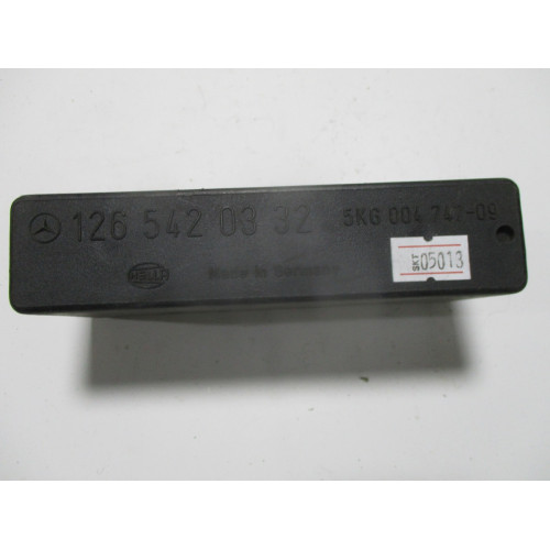 Mercedes Benz W124 W216 Far Beyni 1265420332 