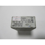 Bmw 330d E46 Elektronik Modül 61.35-8376506