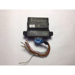 Volkswagen Passat B6 Ağ Geçidi Kontrol Model Ünitesi 3C0907530C
