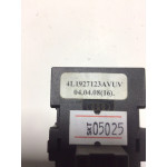 Audi Q7 Çok Fonksiyonlu Düğme 4L1927123AVUV