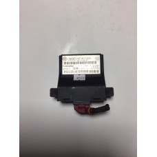 Volkswagen Jetta Gateway Kontrol Ünitesi 1K0907530Q