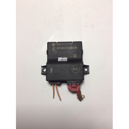 Audi A4 8K A5 8T Ağ Geçidi Kontrol Modülü Ünitesi 8T0907468P