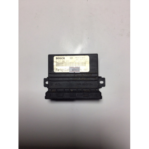 Nissan X-Trail T30 Motor Kontrol Ünitesi Modülü 0263004029