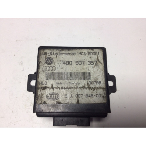 Audi A3 A4 A6 A8 Far Kontrol Ünitesi 4B0907357 5LA007845