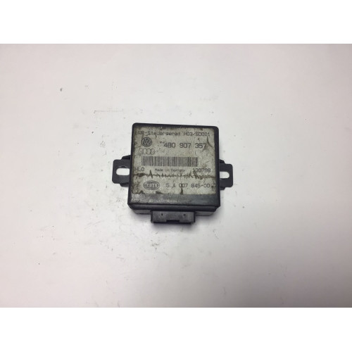 Audi A3 A4 A6 A8 Far Kontrol Ünitesi 4B0907357 5LA007845