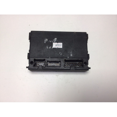 Nissan Primera Berlina Comfor Modülü 5WK48542 285519F