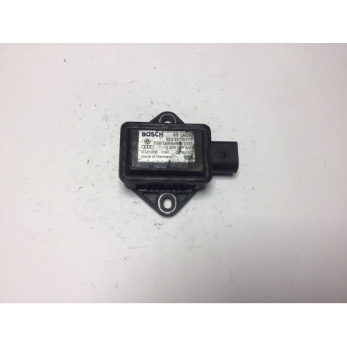Audi A4 ESP Savrulma Sensörü 0265005245 8E0907637A