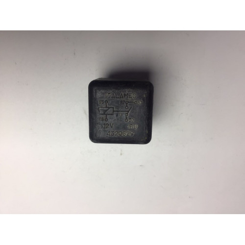 Fiat Lancia Alfa Romeo Çok Amaçlı Röle 4320629