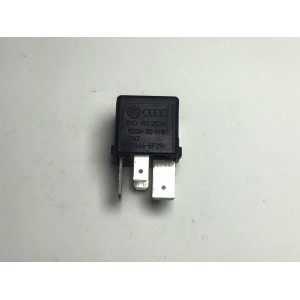 Volkswagen Audi 460 Siyah Röle V23134-J52-X430 1K0951253A
