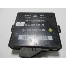 Mercedes W210 Far Beyni 2108206126 5LA007508-02