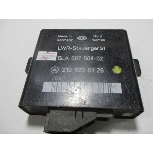 Mercedes W210 Far Beyni 2108206126 5LA007508-02