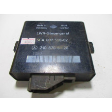 Mercedes W210 Far Beyni 2108206126 5LA007508-02