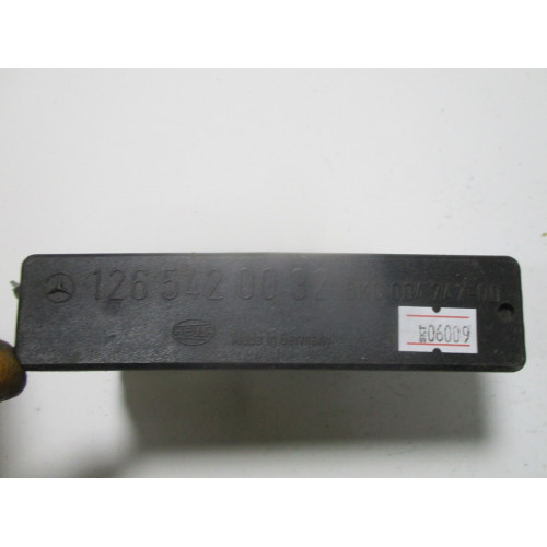 Mercedes Benz Far Rölesi 1265420032 895100