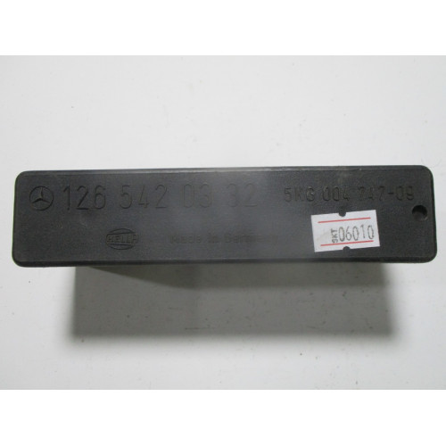 Mercedes Benz W124 W126 Far Beyni 1265420332