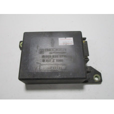 Mercedes Benz W201 W214 Airbag Darbe Sensörü 0038200710 841Z1000