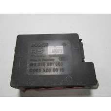 Mercedes Benz E W124 Airbag Kontrol Ünitesi 0038200610 0285001050