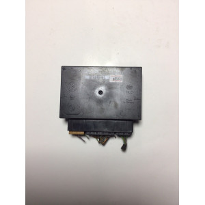 Volkswagen Polo Model Konfor Beyni 6Q0959433E