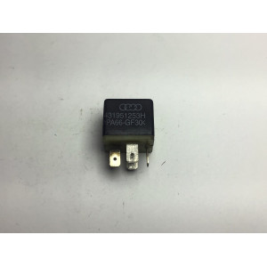 Volkswagen Audi Skoda Seat Kontak Rölesi 431951253H