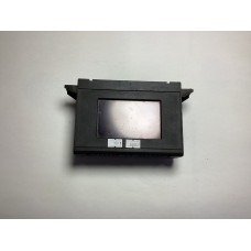 Opel Corsa Bilgi Ekranı 13452422 28400071
