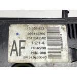 Opel Astra Zafira Meriva Bilgi Ekranı 565412769 13255823