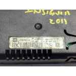 Opel İnsignia Radyo Bilgi Ekranı 12844841G A2C53363871
