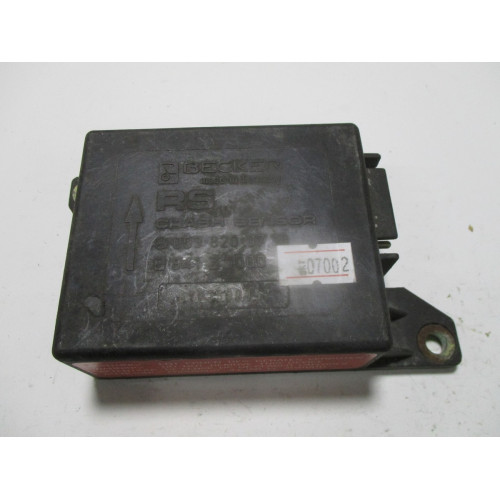 Mercedes Benz W201 W214 Airbag Darbe Sensörü 0038200710 841Z1000
