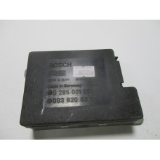Mercedes Benz E W124 Airbag Kontrol Ünitesi 0038200610 0285001050