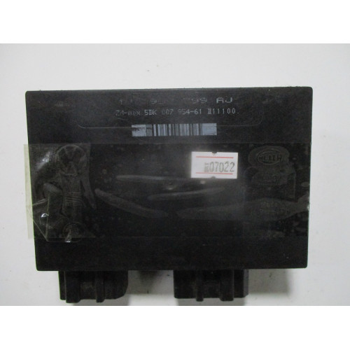 VolksWagen Passat Golf Bora Konfor Beyni 1J0959799AJ