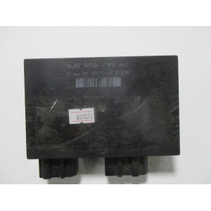 VolksWagen Passat Golf Bora Konfor Beyni 1J0959799AJ