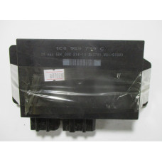 Volkswagen Passat Seat Leon Toledo Konfor Beyni 1C0959799C