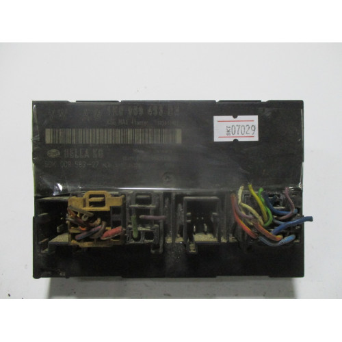 Volkswagen Golf Konfor Beyni 1K0959433BN 5DK00858327