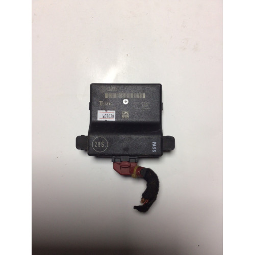 Volkswagen Golf Caddy Touran Audi Gateway Beyni 1K0907530F
