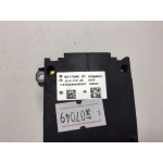 BMW 5 Serisi F10 F11 El Fren Düğmesi 921759401 3214.3701-00