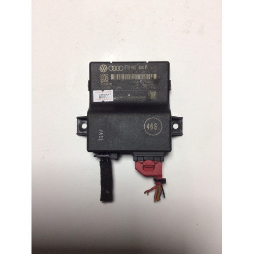 Audi A4 8K A5 8T Ağ Geçidi Kontrol Modülü Ünitesi 8T0907468P