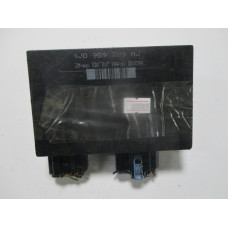 VolksWagen Passat Golf Bora Konfor Beyni 1J0959799AJ 5DK007954-61